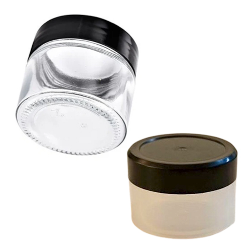 Glass & Acrylic Jars Manufacturers in Delhi