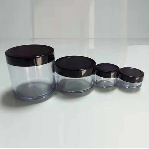 Acrylic San Jar Manufacturers in Delhi