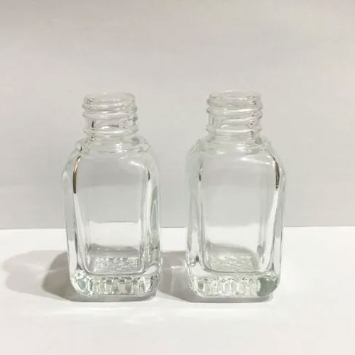 Clear Glass Bottle Manufacturers in Delhi