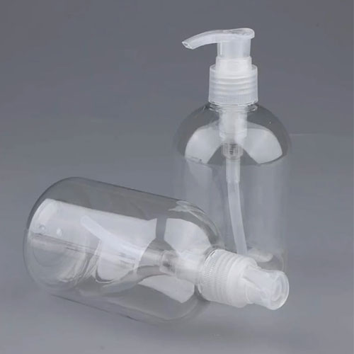 PET Boston Bottle Manufacturers in Delhi