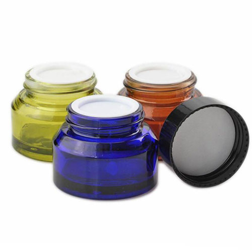 Glass Taper Jar Manufacturers in Delhi