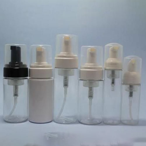 PET Foaming Bottle Manufacturers in Delhi