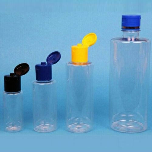 Round PET JLI Bottle Manufacturers in Delhi