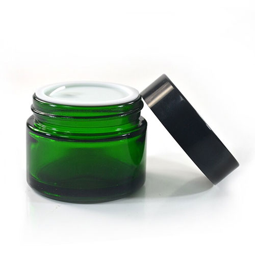 Green Glass Jar Manufacturers in Delhi