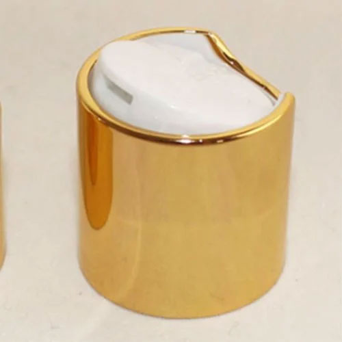 PP Disc Top Caps Manufacturers in Delhi