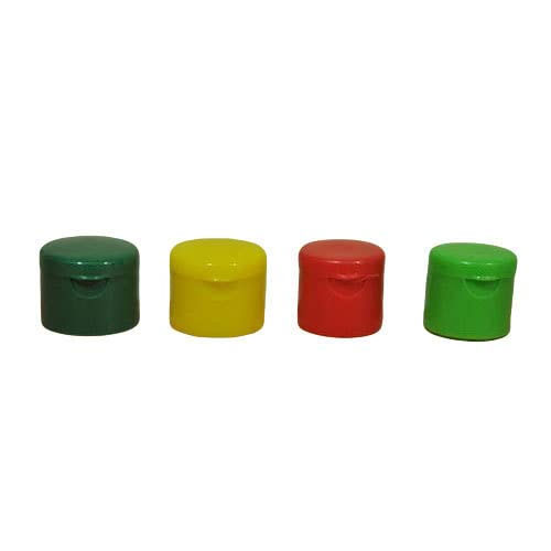 Flip Top Caps Manufacturers in Delhi