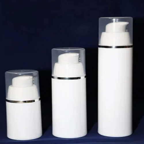 PP Airless Bottle Manufacturers in Delhi