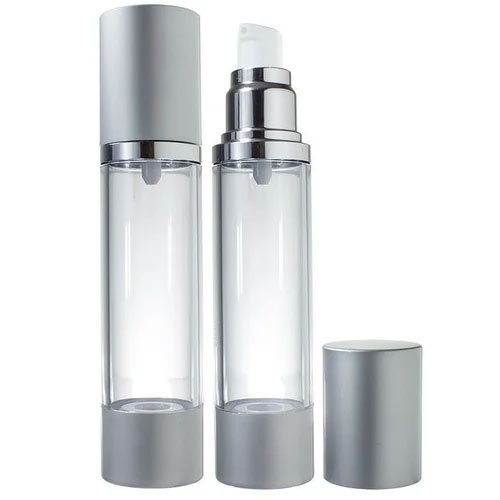 Acrylic Airless Bottle Manufacturers in Delhi
