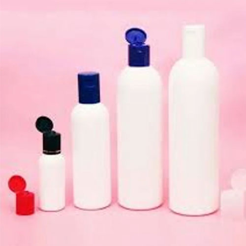 HDPE Round Bottle Manufacturer in Delhi