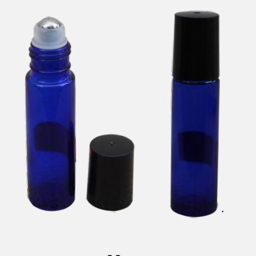 Glass Roll On Bottles Manufacturers in Delhi