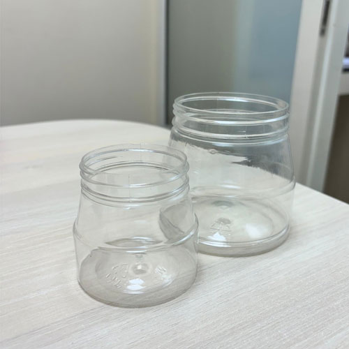 Plastic Jars Manufacturer in Delhi