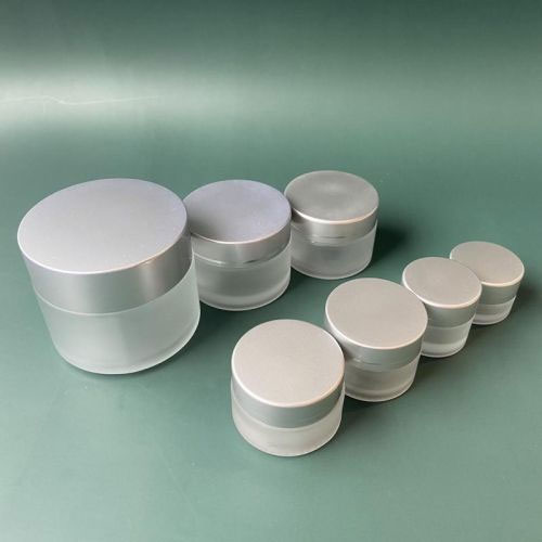 Glass Round Jar Manufacturers in Delhi