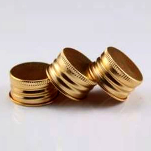 Screw Caps Manufacturers in Delhi