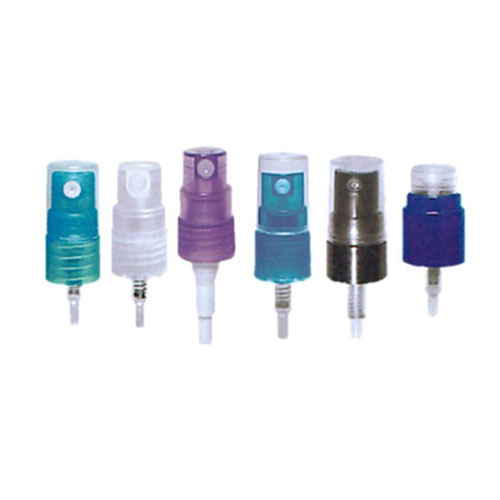 Mist Spray Pumps Manufacturers in Delhi